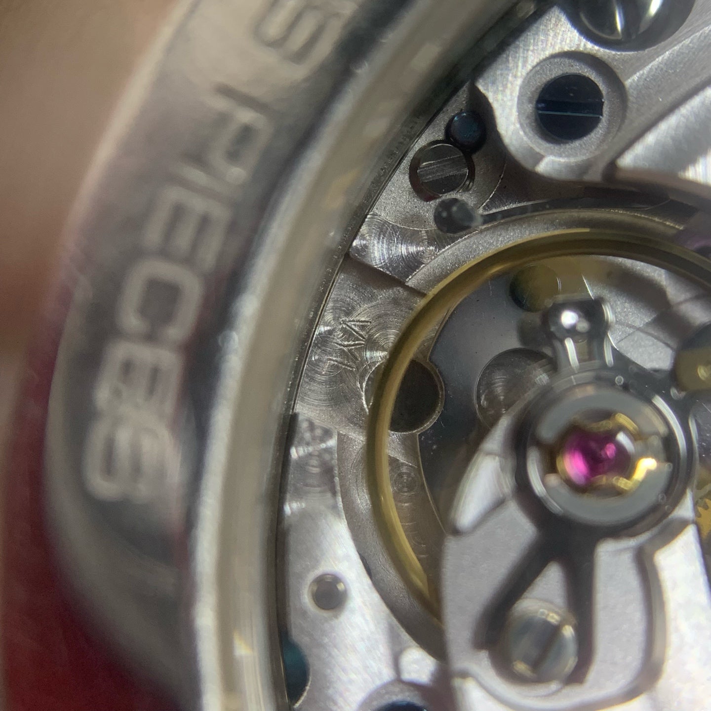 Piaget PIAGET POLO 42 millimeters G0A45005