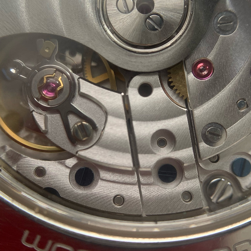 Piaget PIAGET POLO 42 millimeters G0A45005