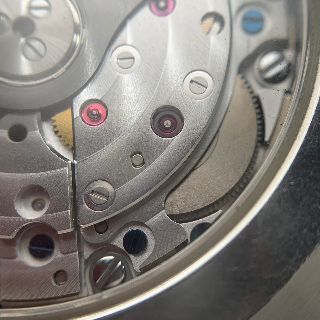 Piaget PIAGET POLO 42 millimeters G0A45005