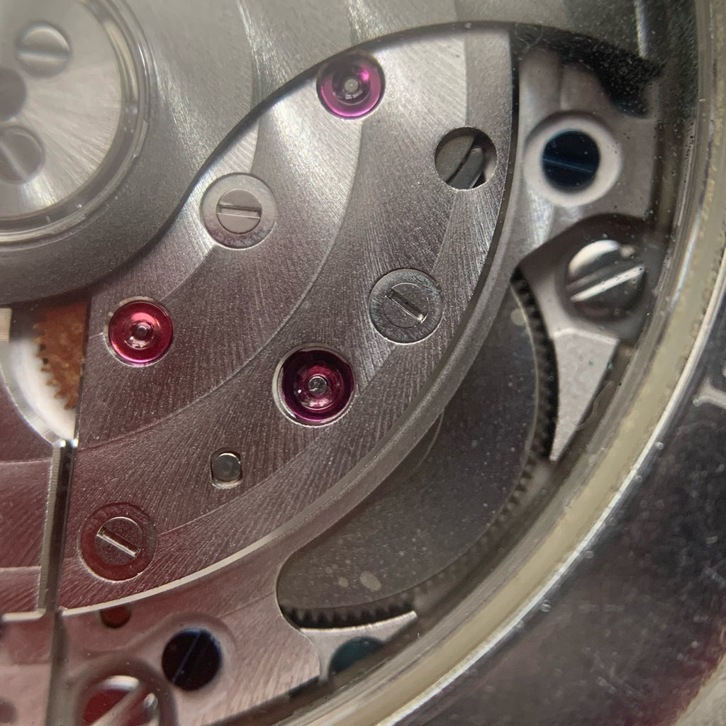 Piaget PIAGET POLO 42 millimeters G0A45005