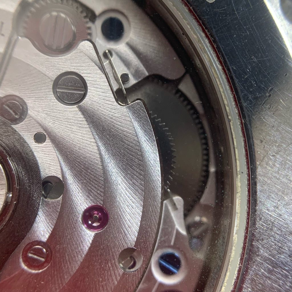 Piaget PIAGET POLO 42 millimeters G0A45005