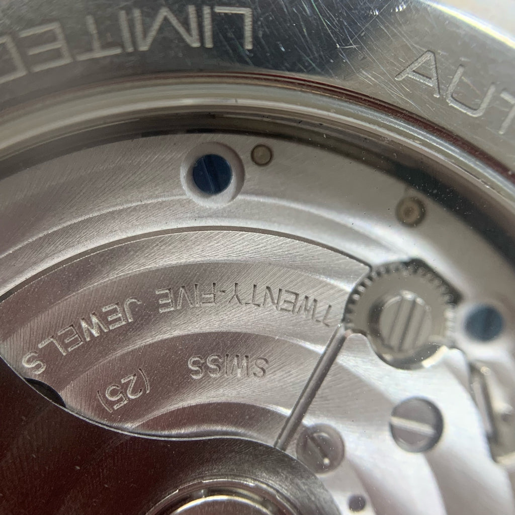 Piaget PIAGET POLO 42 millimeters G0A45005