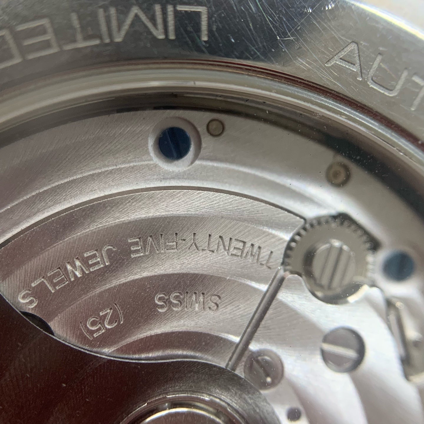 Piaget PIAGET POLO 42 millimeters G0A45005