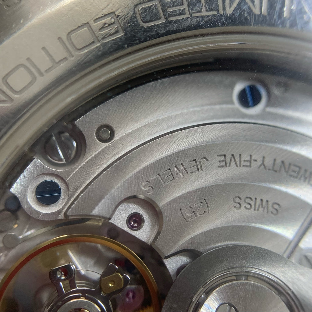 Piaget PIAGET POLO 42 millimeters G0A45005
