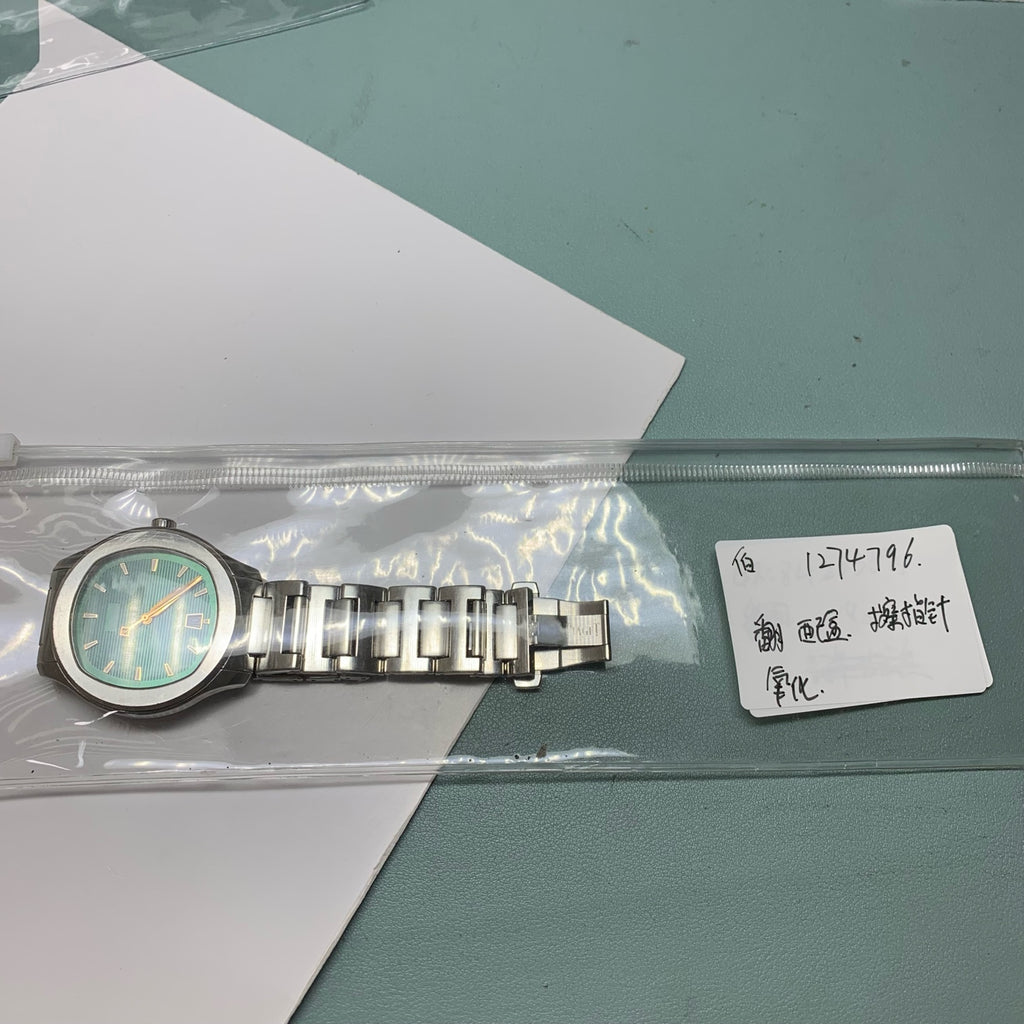 Piaget PIAGET POLO 42 millimeters G0A45005