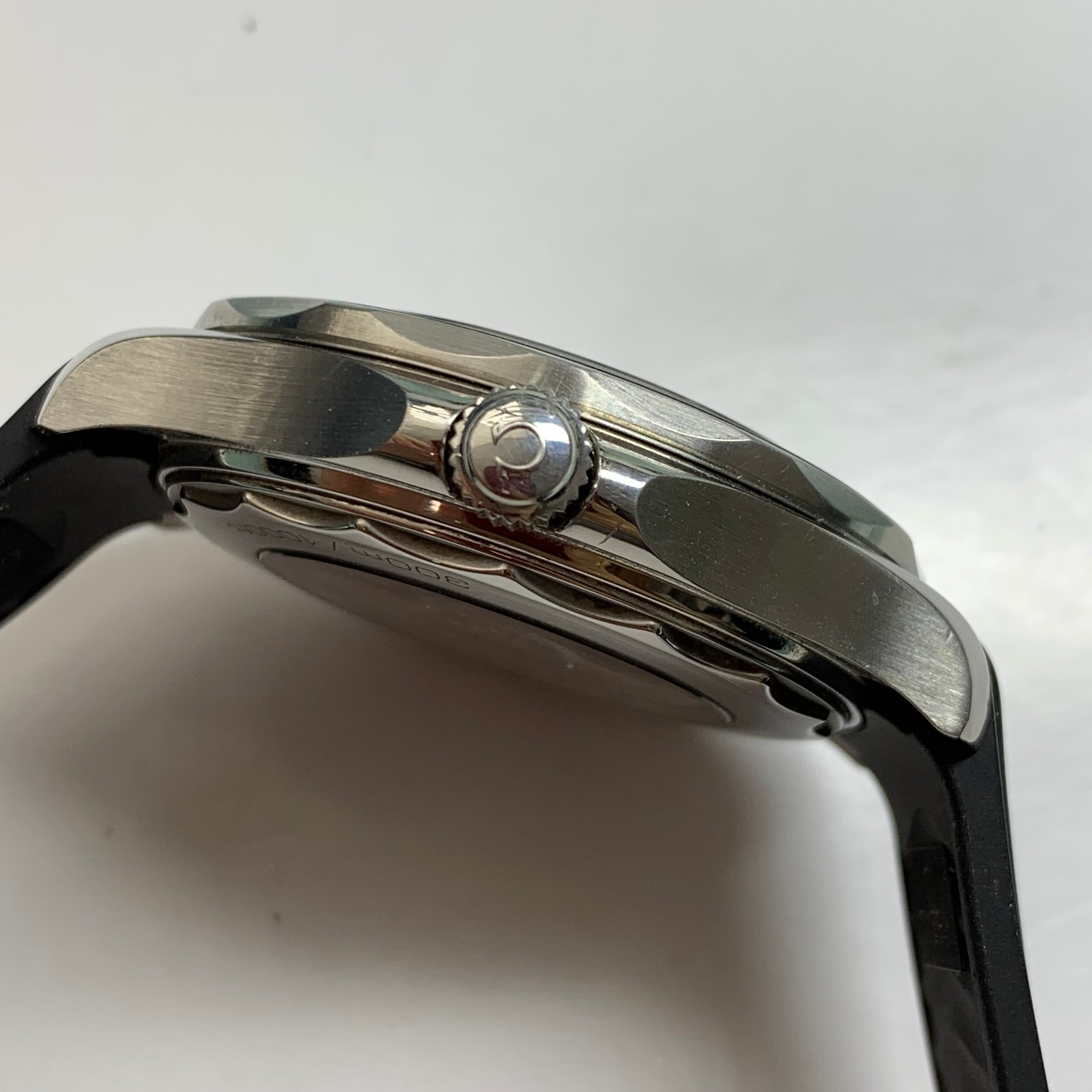 Omega Seahorse Series 42 210.32.42.20.01.001