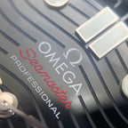 Omega Seahorse Series 42 210.32.42.20.01.001