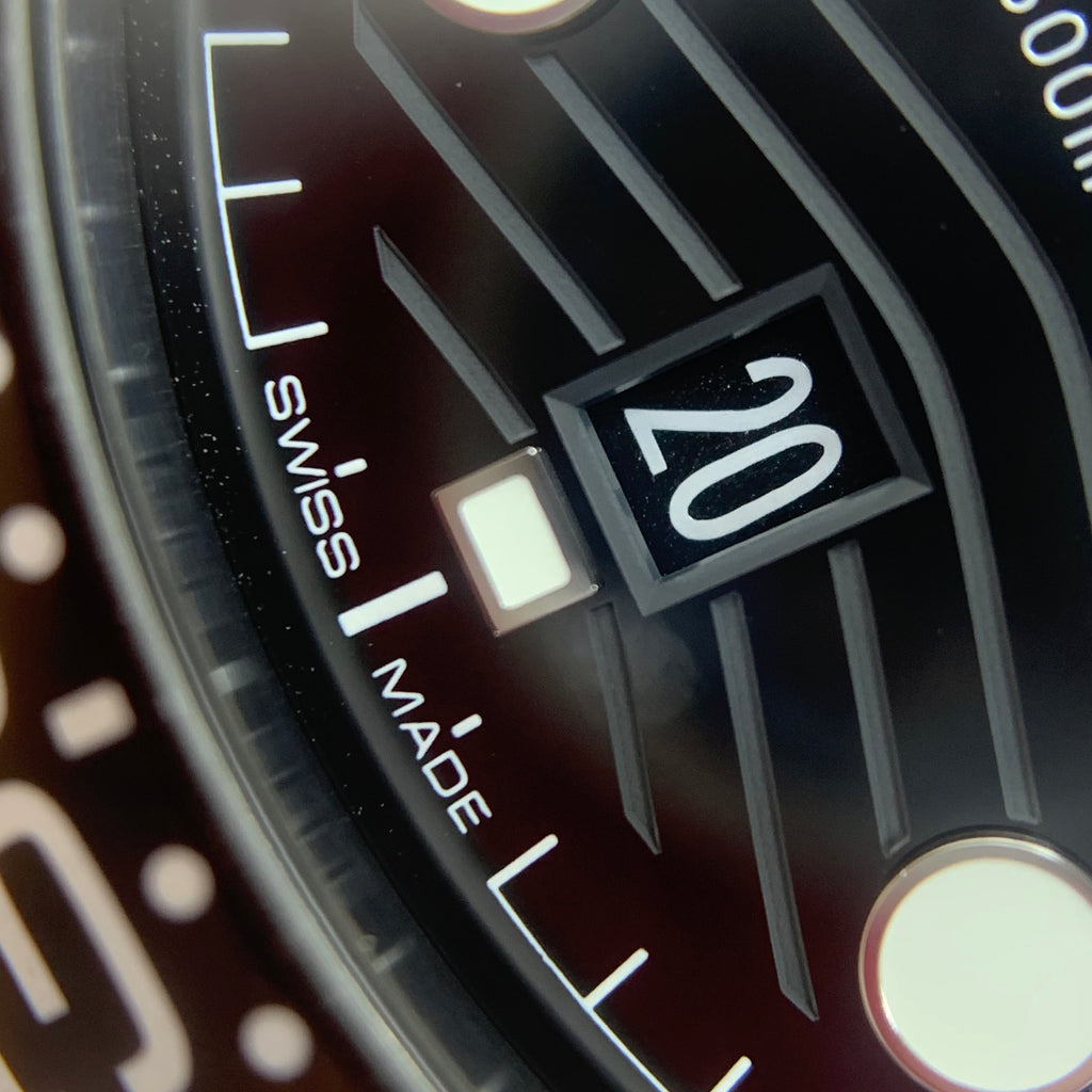 Omega Seahorse Series 42 210.32.42.20.01.001