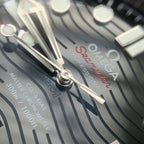 Omega Seahorse Series 42 210.32.42.20.01.001