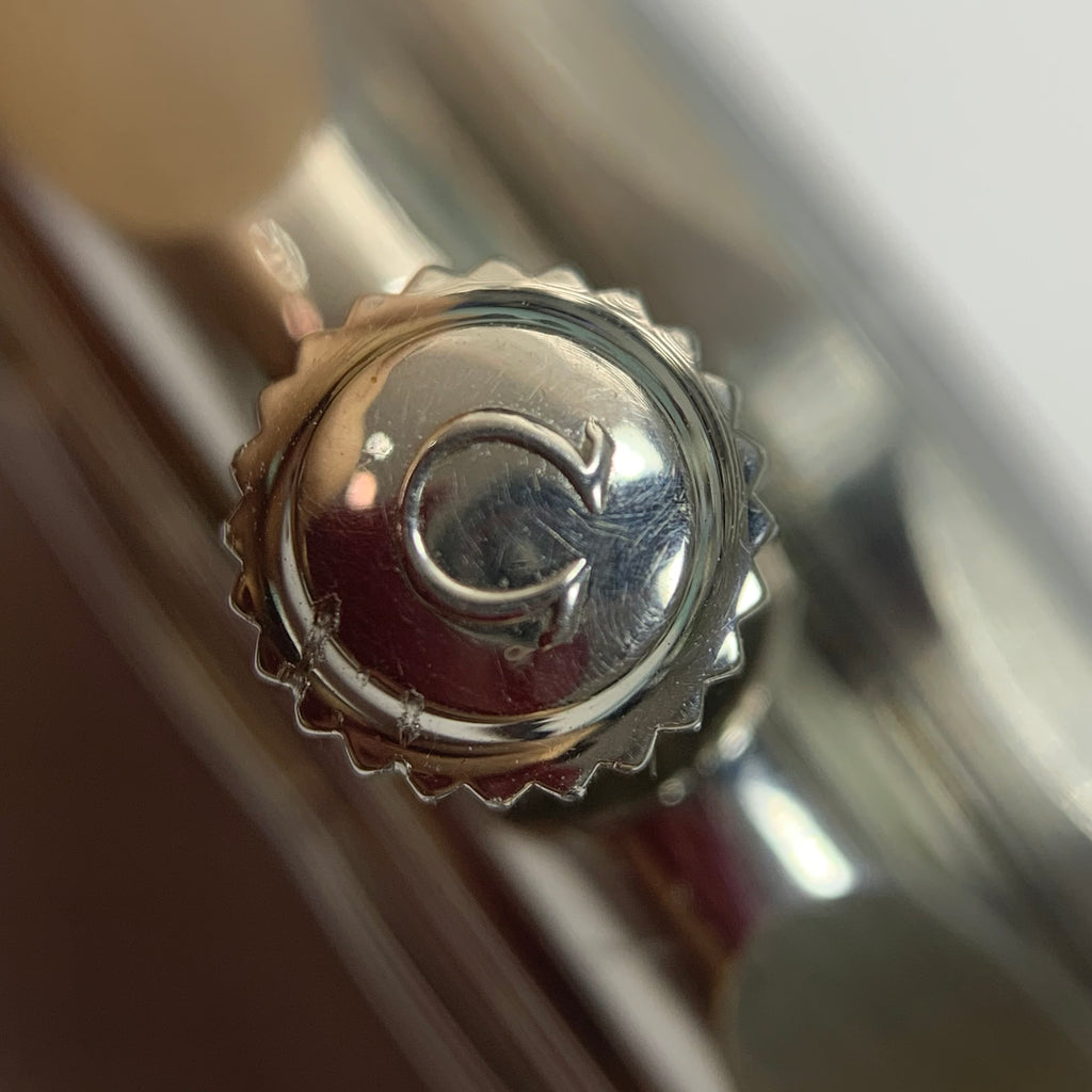 Omega Seahorse Series 42 210.32.42.20.01.001