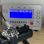 Omega Seahorse Series 42 210.32.42.20.01.001