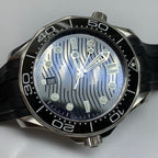 Omega Seahorse Series 42 210.32.42.20.01.001