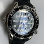 Omega Seahorse Series 42 210.32.42.20.01.001