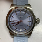 Longines Conquest Series 34.00 L3.430.4.92.9