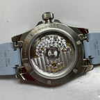 Longines Conquest Series 34.00 L3.430.4.92.9