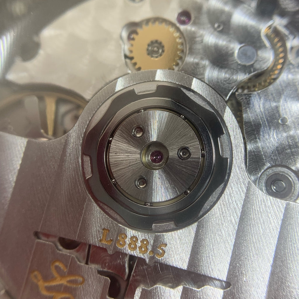 Longines Conquest Series 34.00 L3.430.4.92.9
