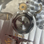 Longines Conquest Series 34.00 L3.430.4.92.9