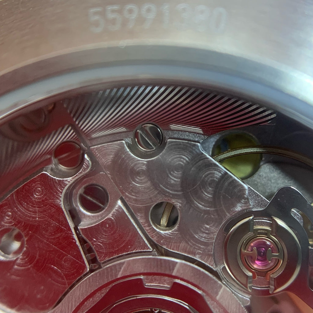 Longines Conquest Series 34.00 L3.430.4.92.9