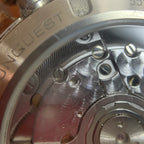 Longines Conquest Series 34.00 L3.430.4.92.9