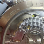 Longines Conquest Series 34.00 L3.430.4.92.9