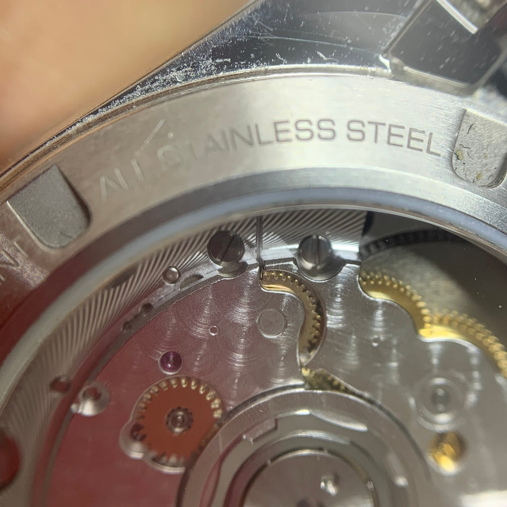 Longines Conquest Series 34.00 L3.430.4.92.9