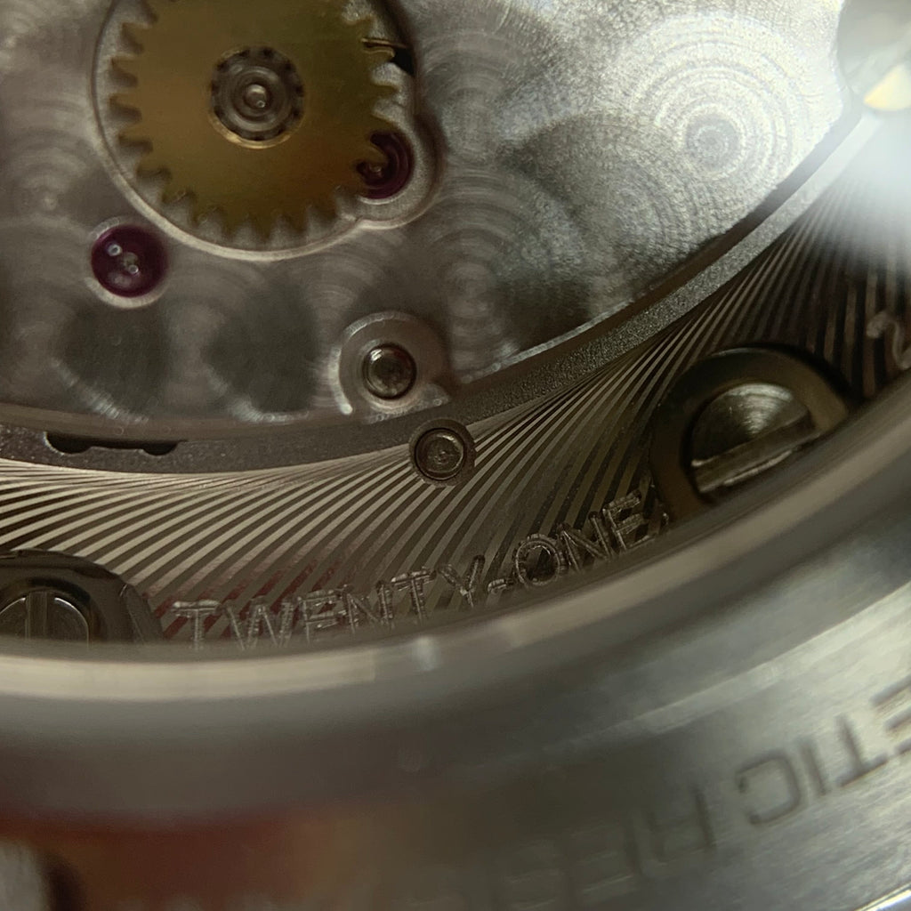 Longines Conquest Series 34.00 L3.430.4.92.9
