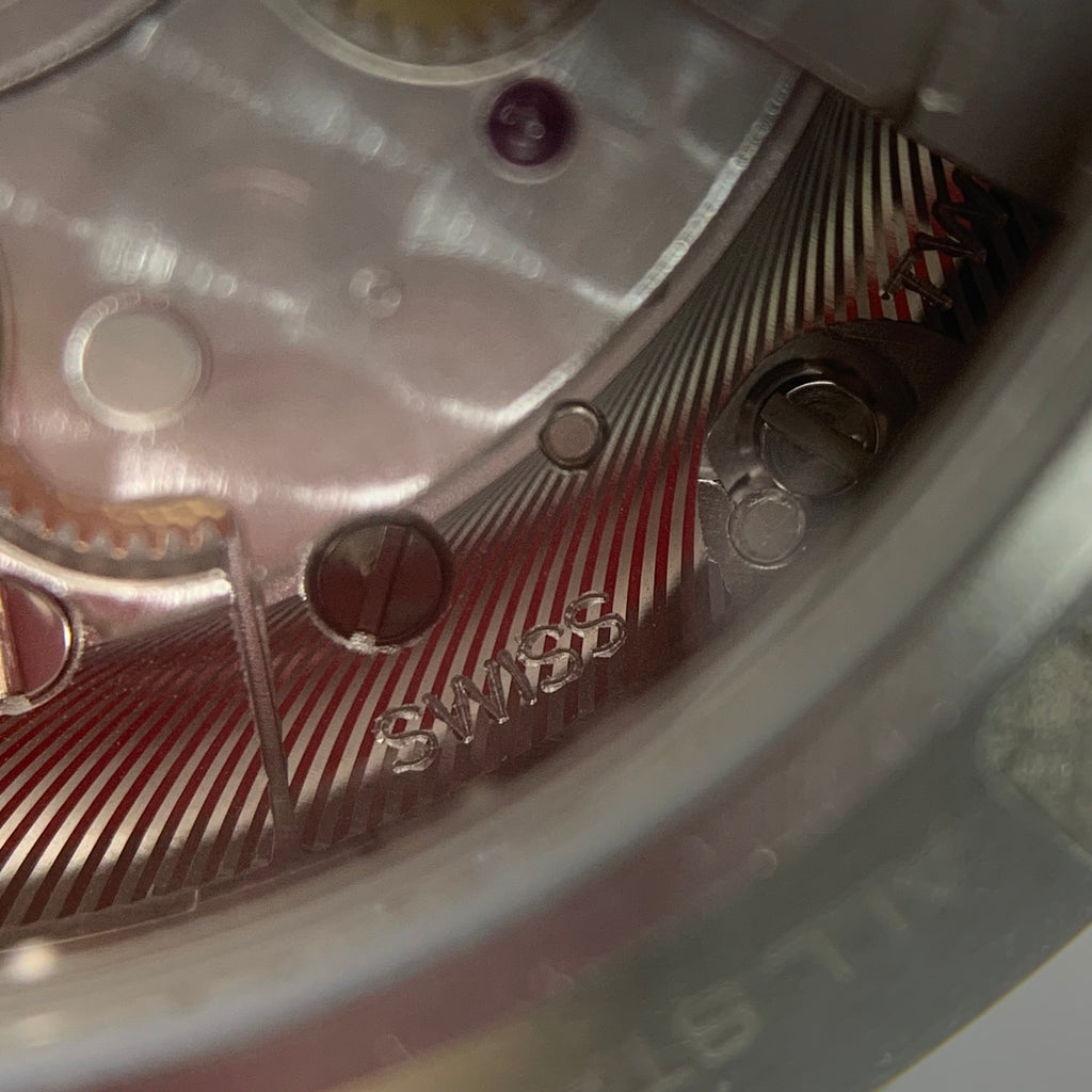Longines Conquest Series 34.00 L3.430.4.92.9
