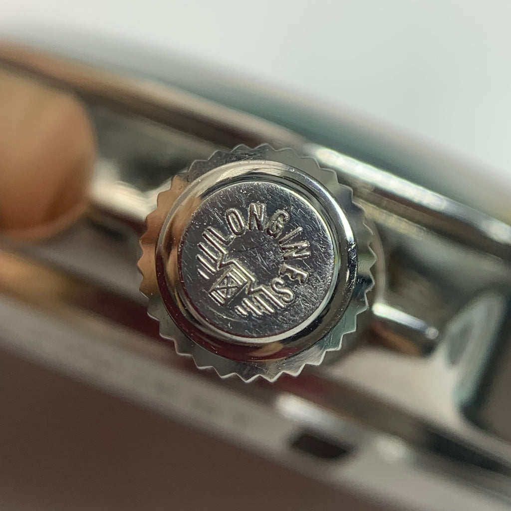 Longines Conquest Series 34.00 L3.430.4.92.9