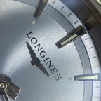 Longines Conquest Series 34.00 L3.430.4.92.9