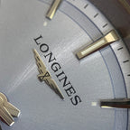 Longines Conquest Series 34.00 L3.430.4.92.9