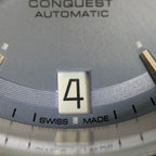Longines Conquest Series 34.00 L3.430.4.92.9