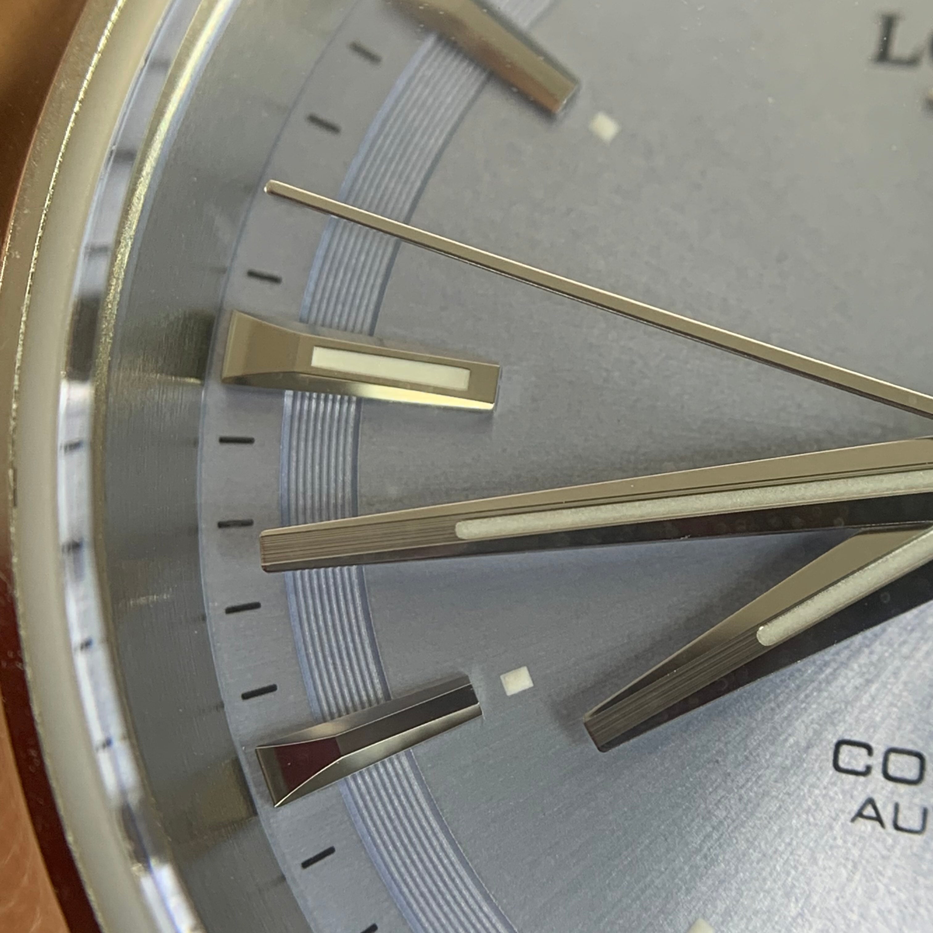 Longines Conquest Series 34.00 L3.430.4.92.9