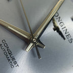 Longines Conquest Series 34.00 L3.430.4.92.9