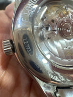 Longines Longines Master Collection Mechanical watch 40.00mm L2.793.4.57.6