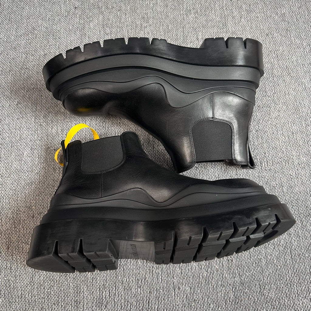 Bottega Veneta Black