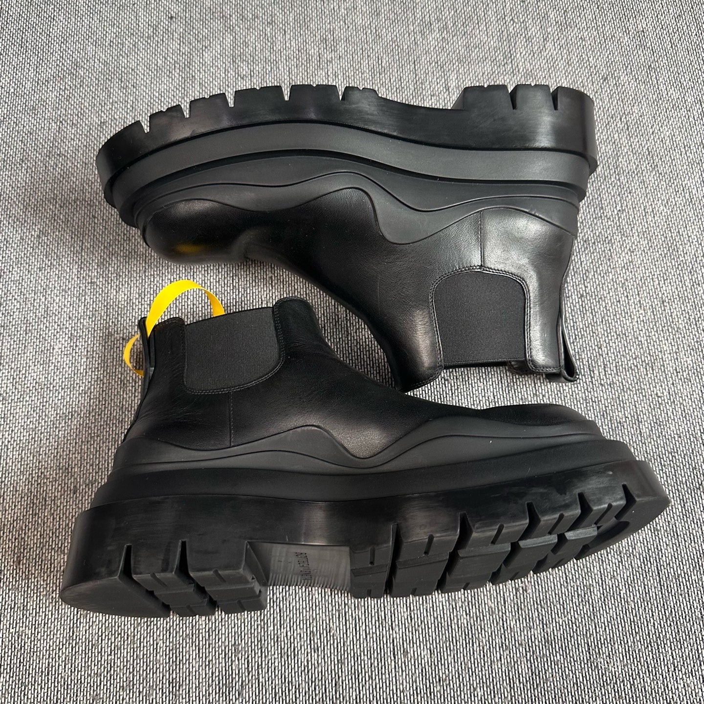Bottega Veneta Black