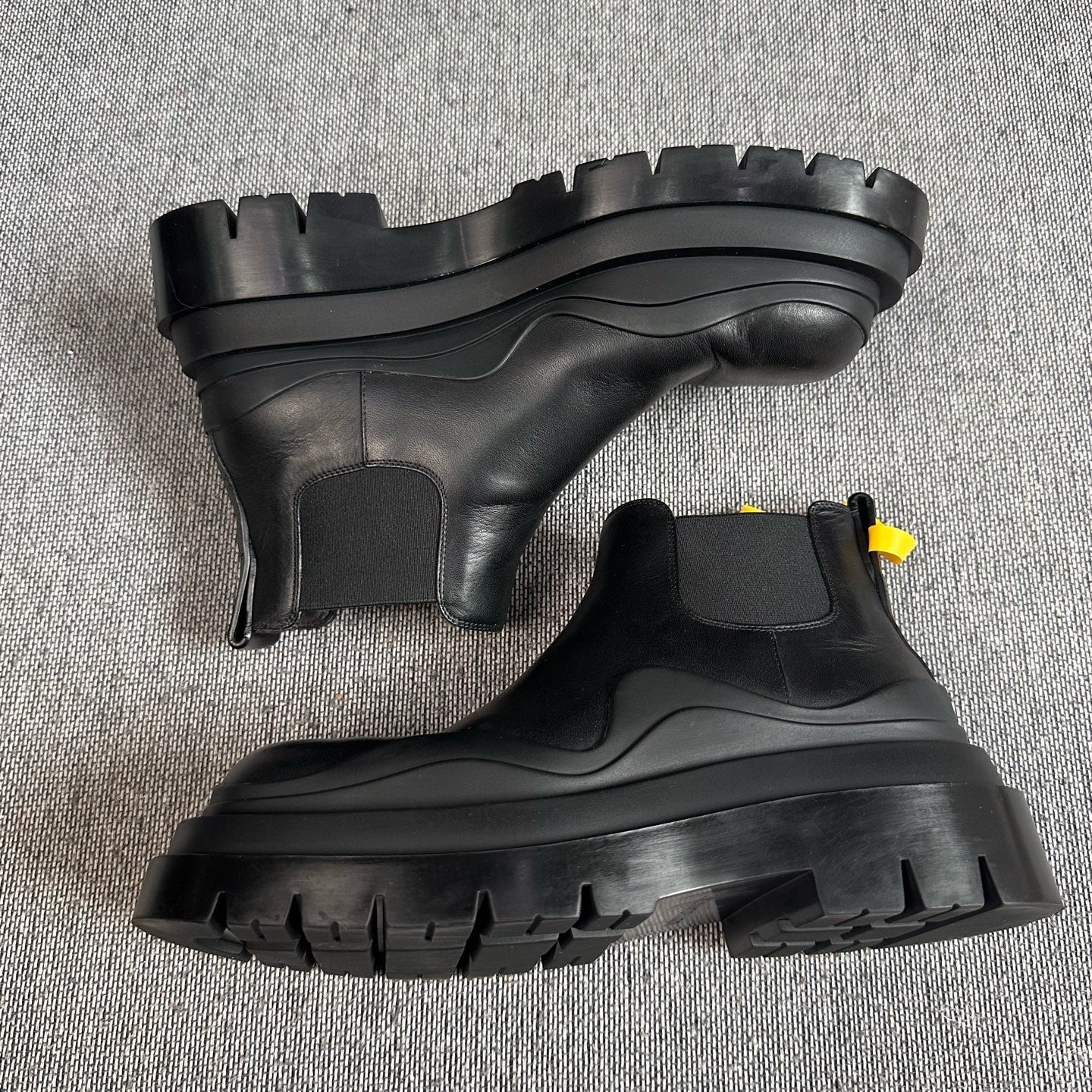 Bottega Veneta Black