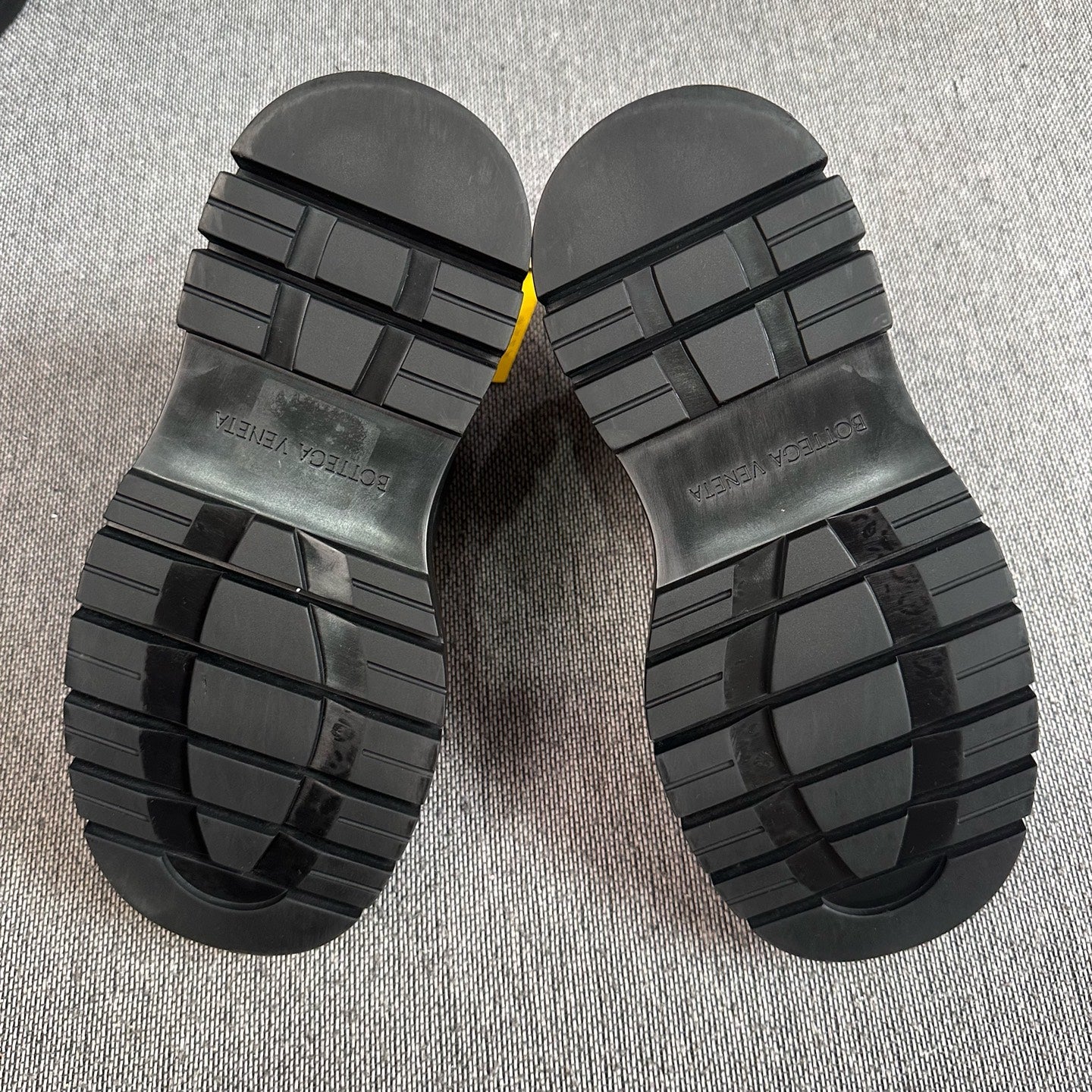 Bottega Veneta Black