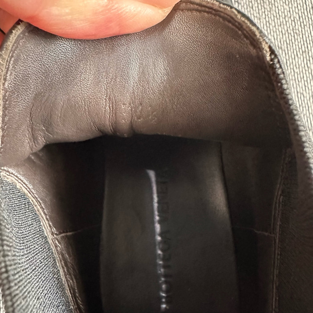 Bottega Veneta Black