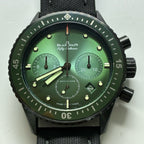Blancpain Fifty Fathoms 43.6 mm 5200 0153 B52A