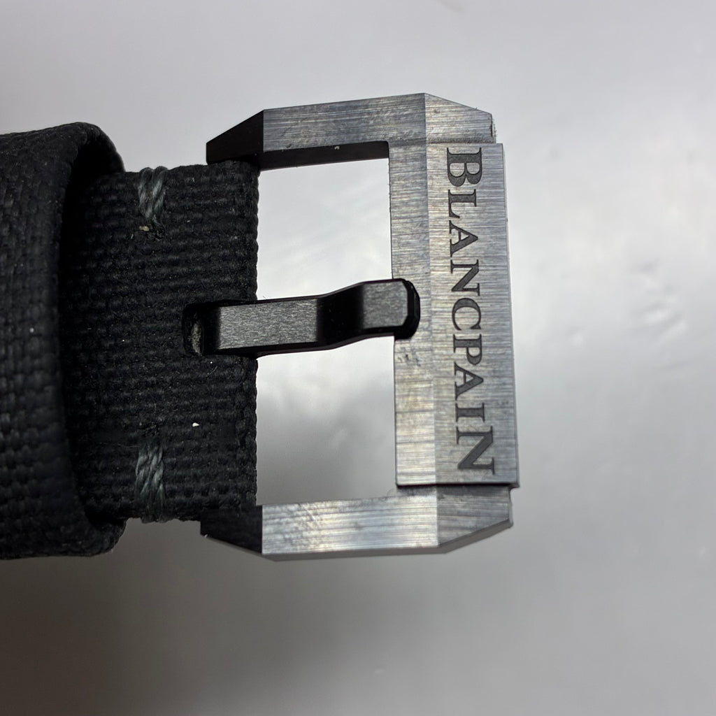 Blancpain Fifty Fathoms 43.6 mm 5200 0153 B52A