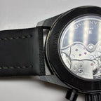 Blancpain Fifty Fathoms 43.6 mm 5200 0153 B52A