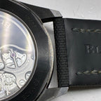Blancpain Fifty Fathoms 43.6 mm 5200 0153 B52A