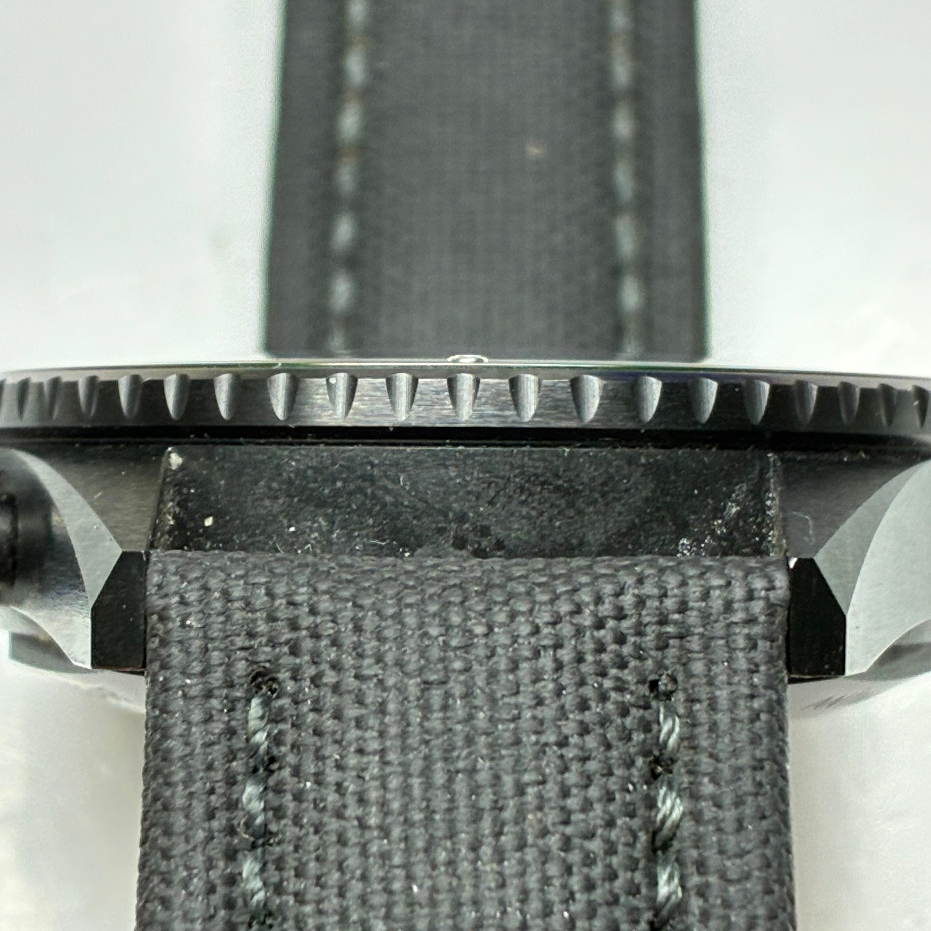 Blancpain Fifty Fathoms 43.6 mm 5200 0153 B52A