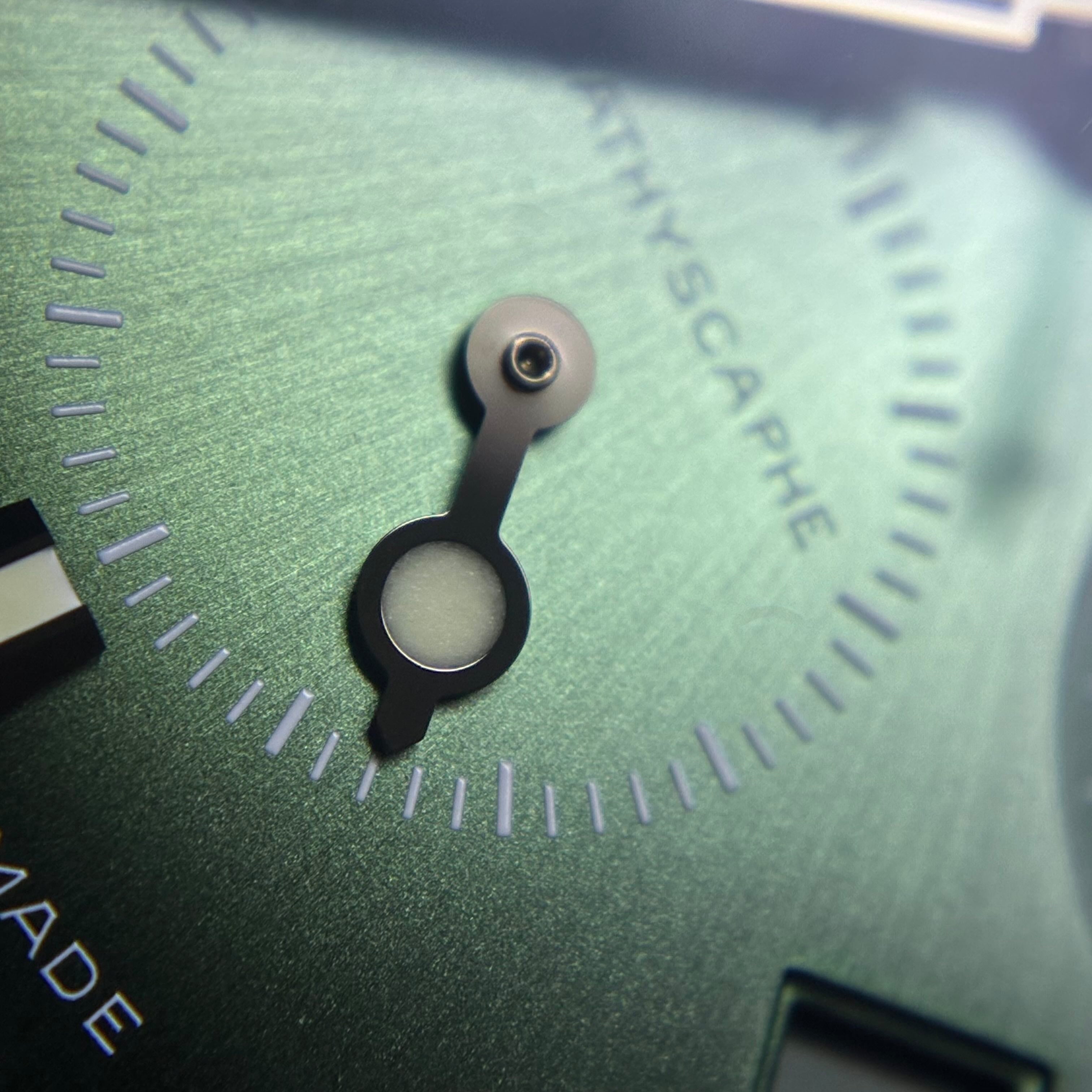 Blancpain Fifty Fathoms 43.6 mm 5200 0153 B52A