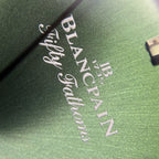 Blancpain Fifty Fathoms 43.6 mm 5200 0153 B52A