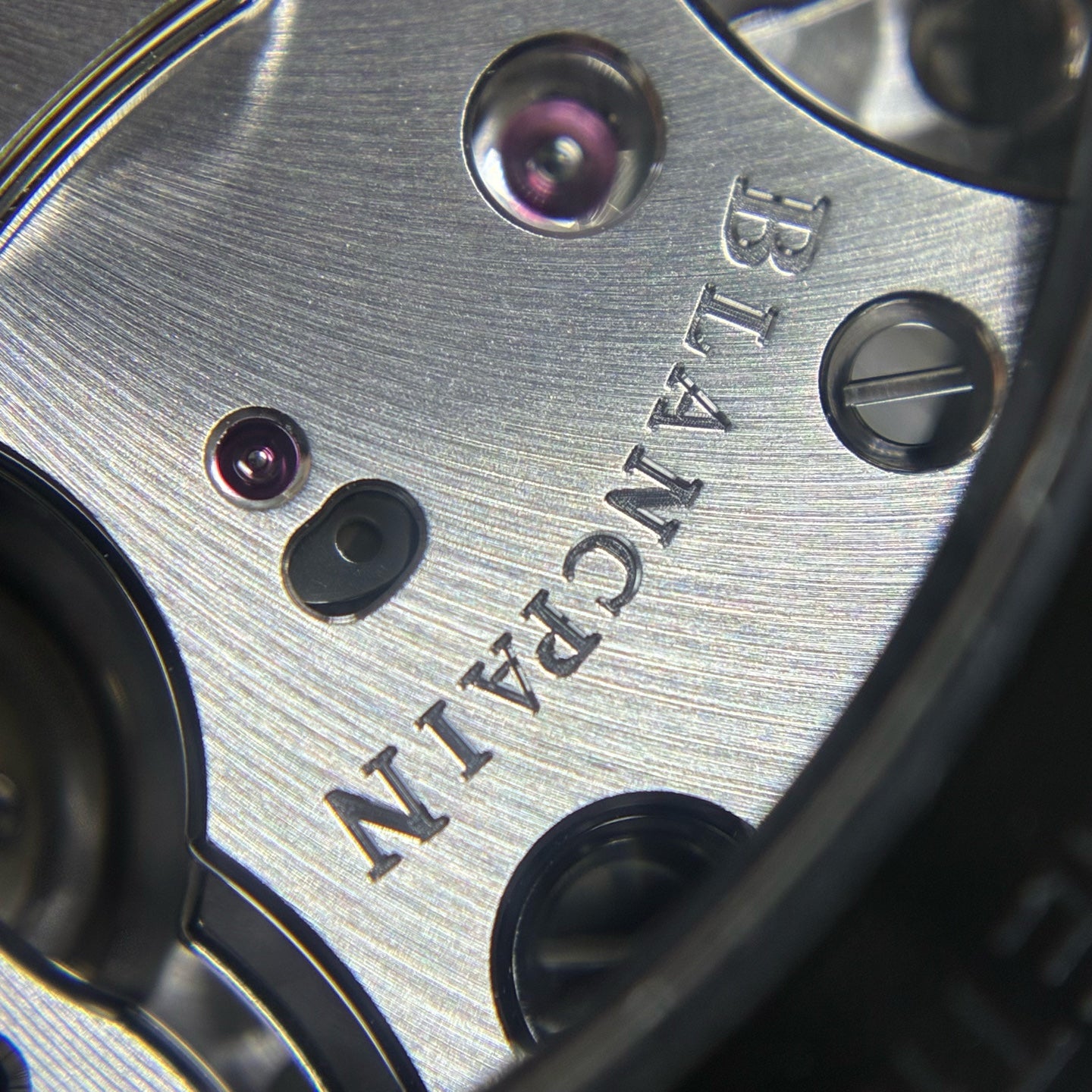 Blancpain Fifty Fathoms 43.6 mm 5200 0153 B52A