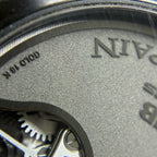 Blancpain Fifty Fathoms 43.6 mm 5200 0153 B52A