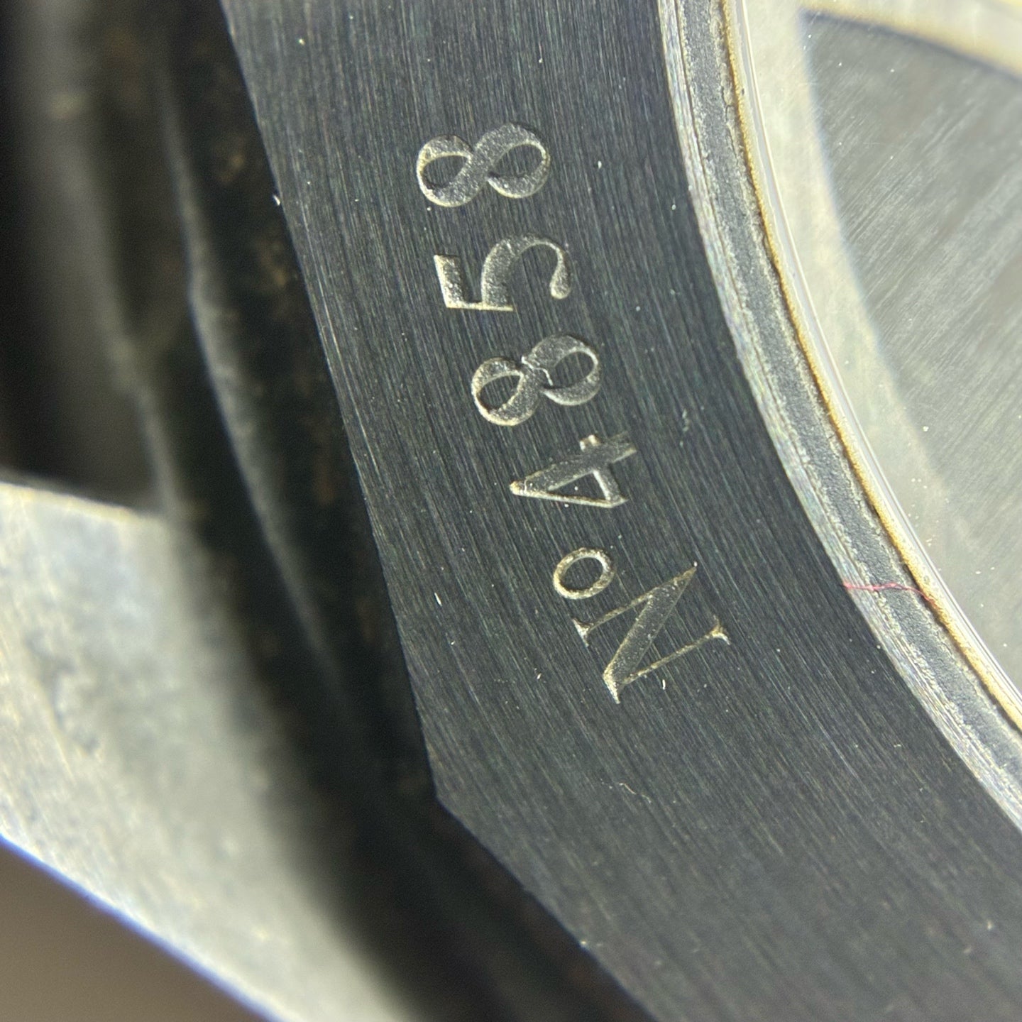 Blancpain Fifty Fathoms 43.6 mm 5200 0153 B52A
