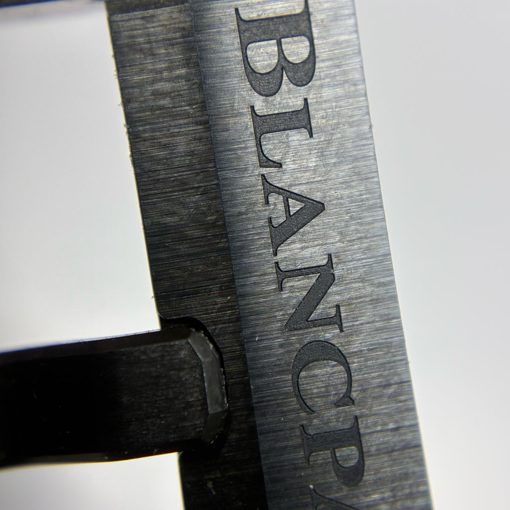 Blancpain Fifty Fathoms 43.6 mm 5200 0153 B52A